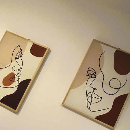 Ni & Νa Apartment 알렉산드로폴리스 외부 사진