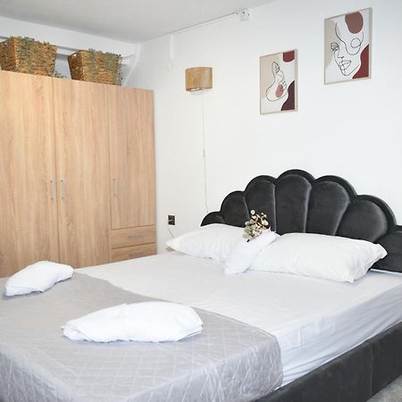 Ni & Νa Apartment 알렉산드로폴리스 외부 사진