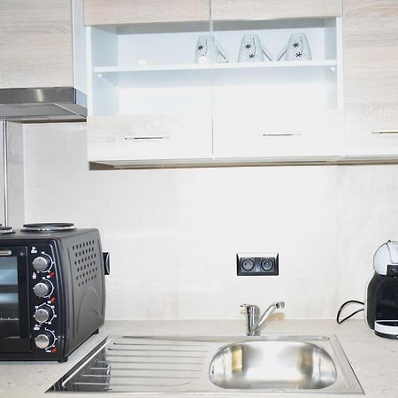 Ni & Νa Apartment 알렉산드로폴리스 외부 사진