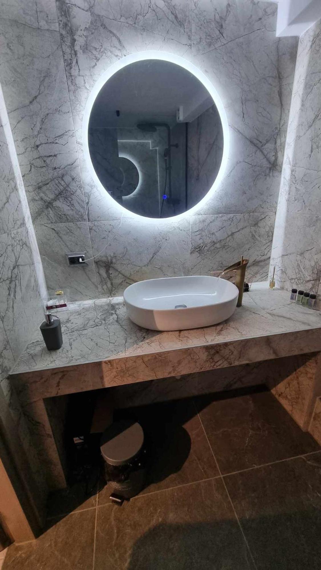 Ni & Νa Apartment 알렉산드로폴리스 외부 사진