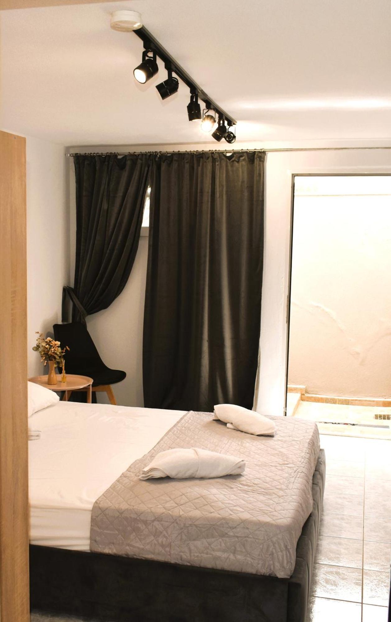 Ni & Νa Apartment 알렉산드로폴리스 외부 사진