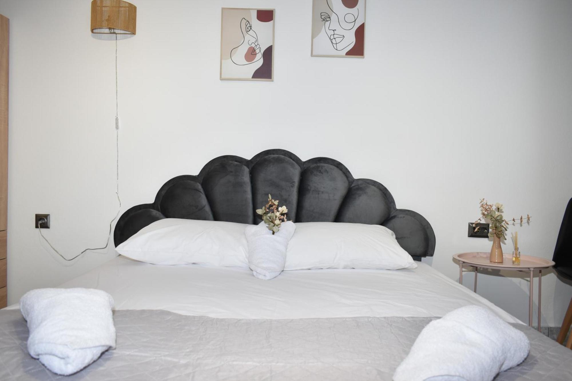 Ni & Νa Apartment 알렉산드로폴리스 외부 사진