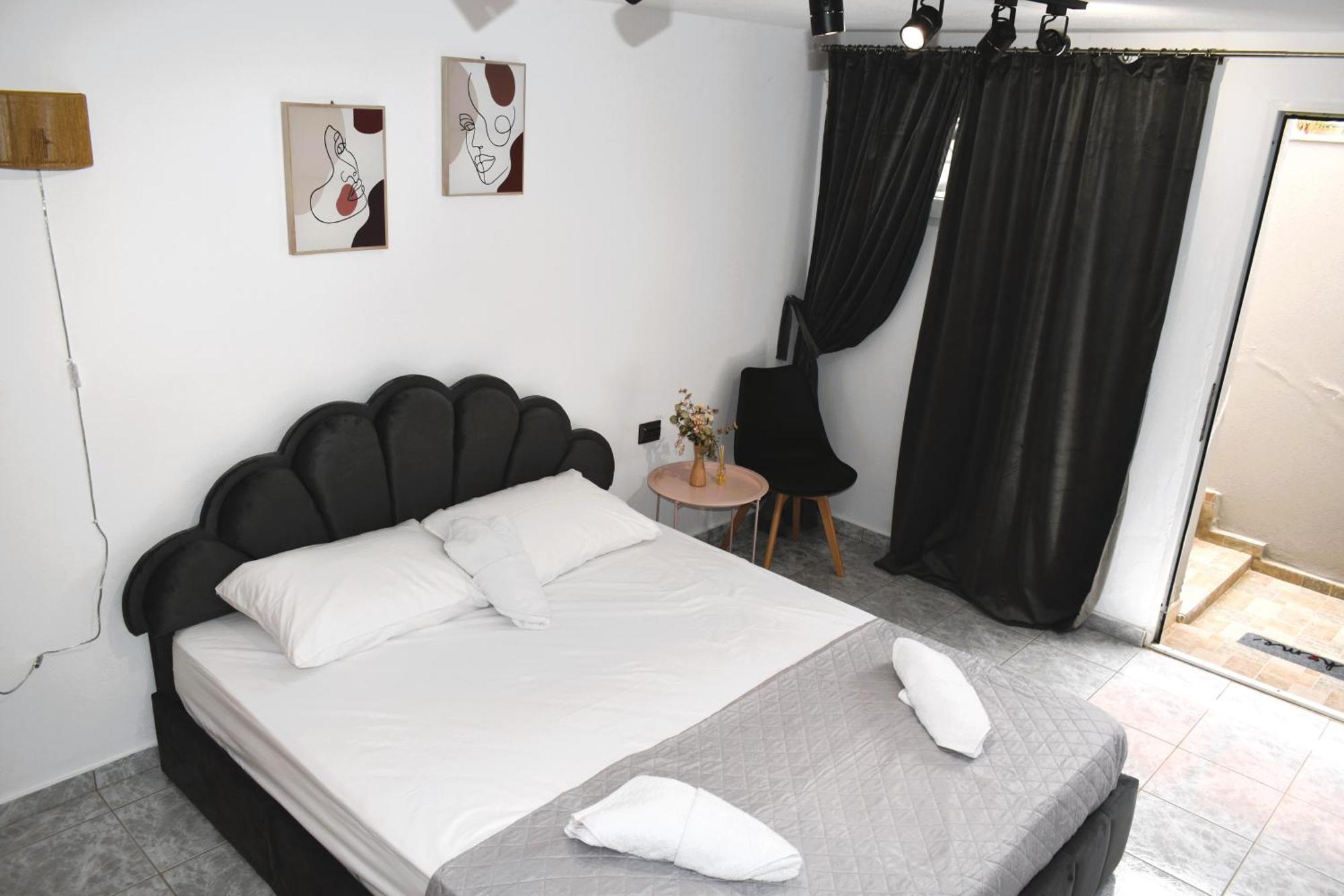 Ni & Νa Apartment 알렉산드로폴리스 외부 사진