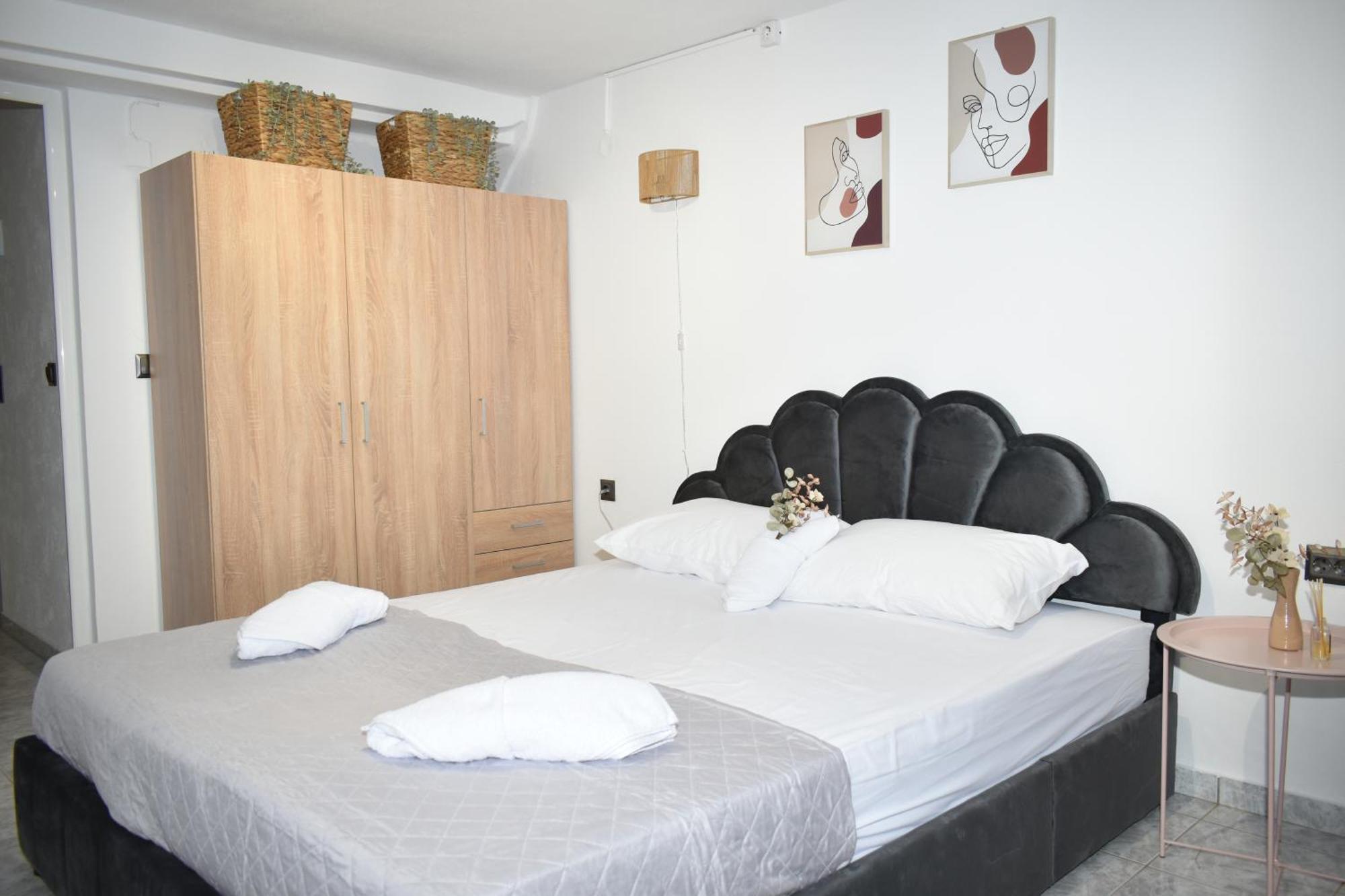 Ni & Νa Apartment 알렉산드로폴리스 외부 사진