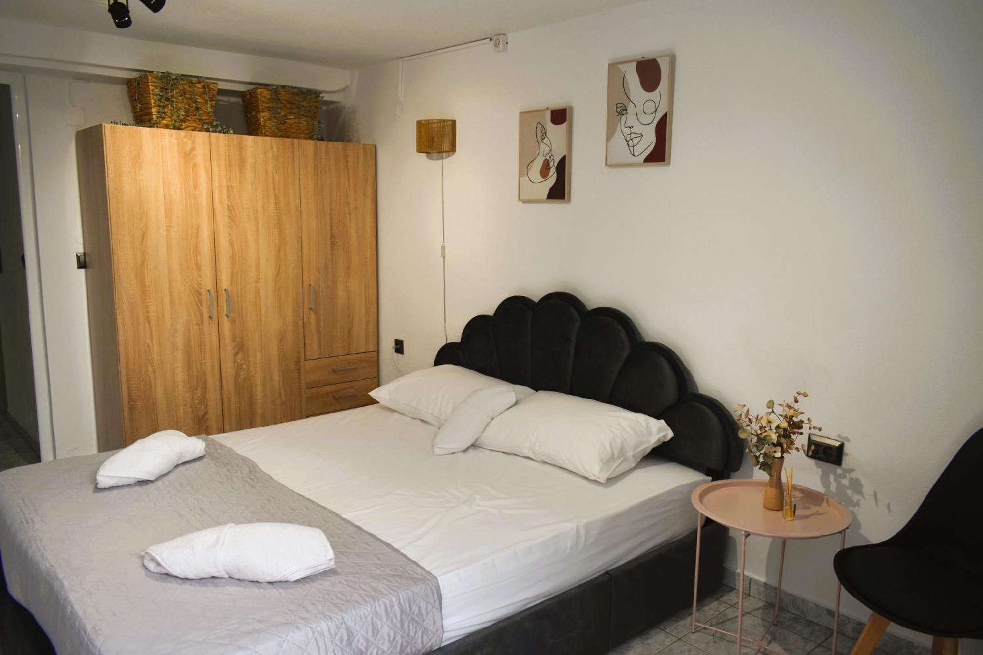 Ni & Νa Apartment 알렉산드로폴리스 외부 사진