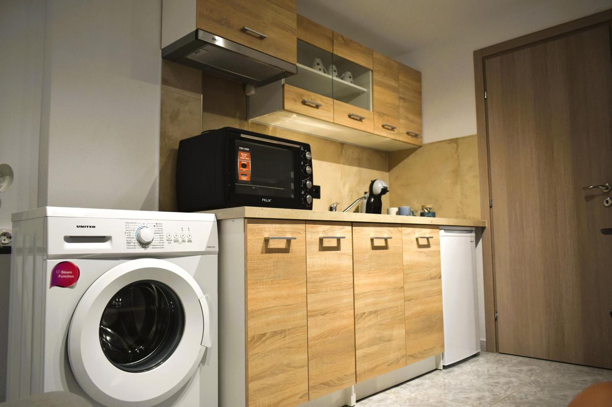 Ni & Νa Apartment 알렉산드로폴리스 외부 사진