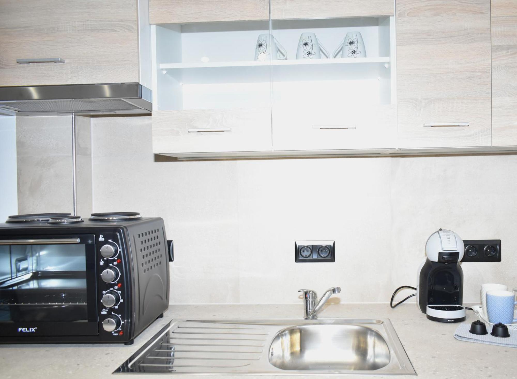 Ni & Νa Apartment 알렉산드로폴리스 외부 사진