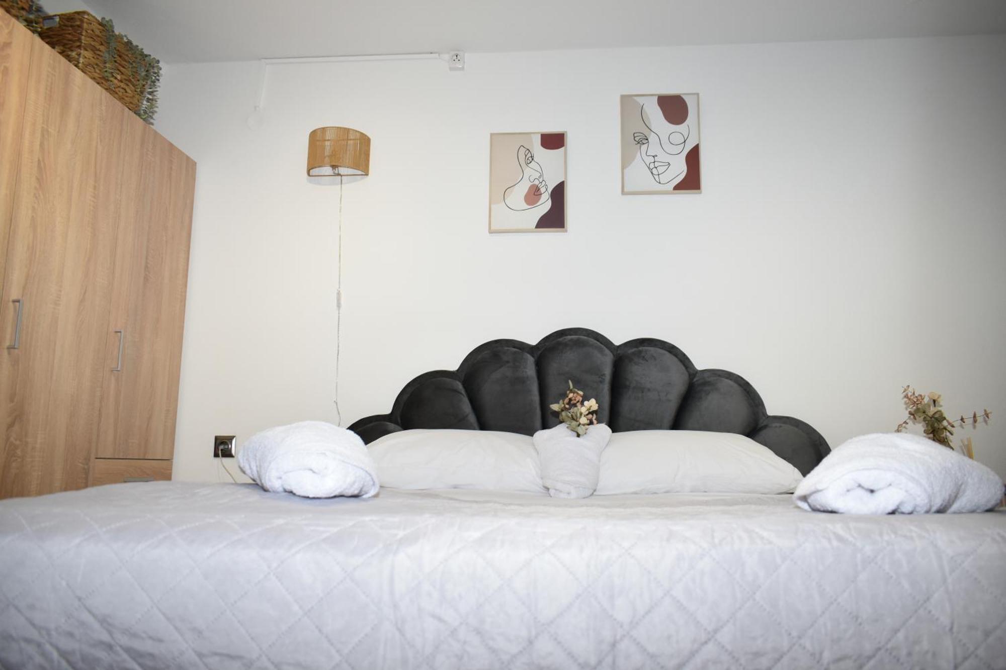 Ni & Νa Apartment 알렉산드로폴리스 외부 사진