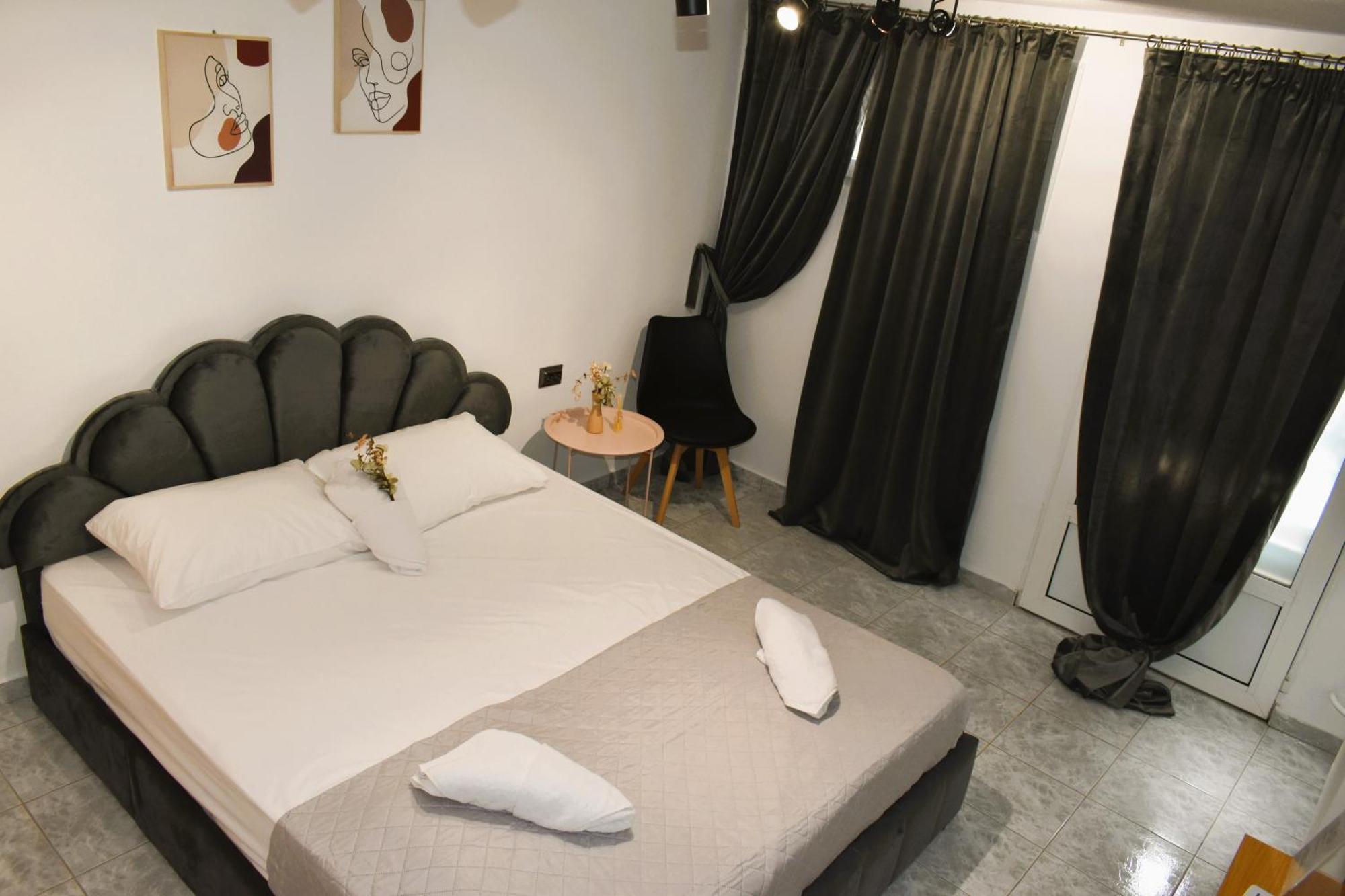 Ni & Νa Apartment 알렉산드로폴리스 외부 사진
