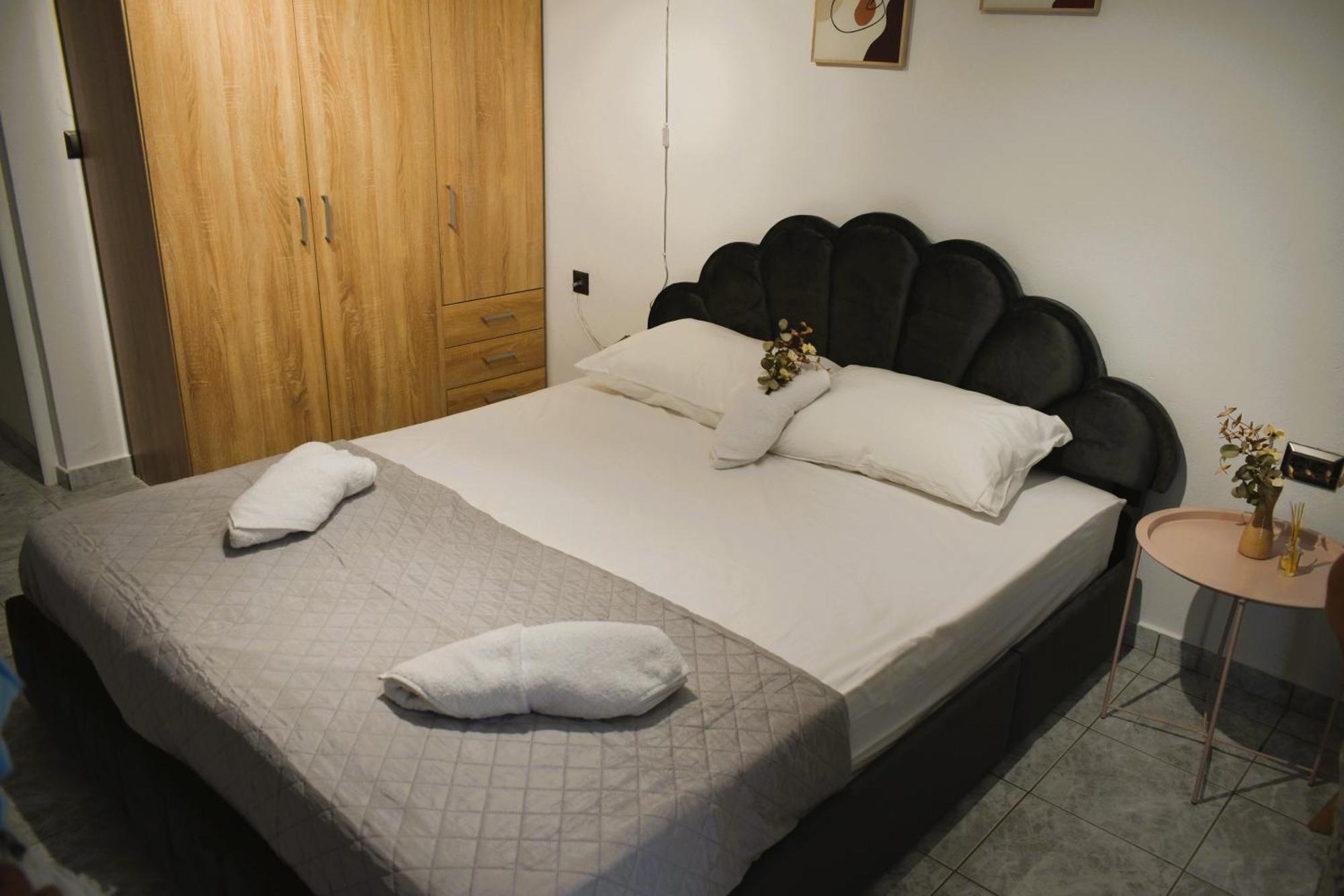 Ni & Νa Apartment 알렉산드로폴리스 외부 사진