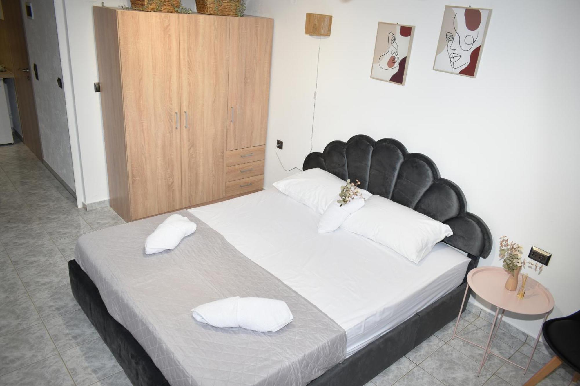 Ni & Νa Apartment 알렉산드로폴리스 외부 사진